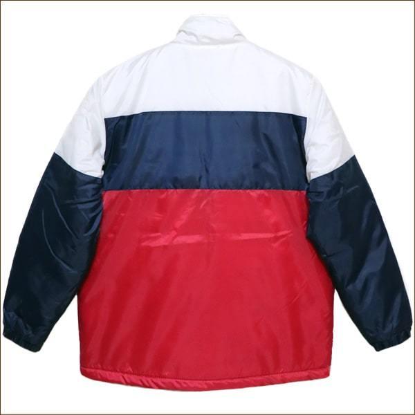 FILA レディース 中綿 ジャンパー M 9号 L 11号 LL 13号 NV BE FILA レディース 中綿 ジャンパー M 9号 L 11号 LL 13号 NV BE