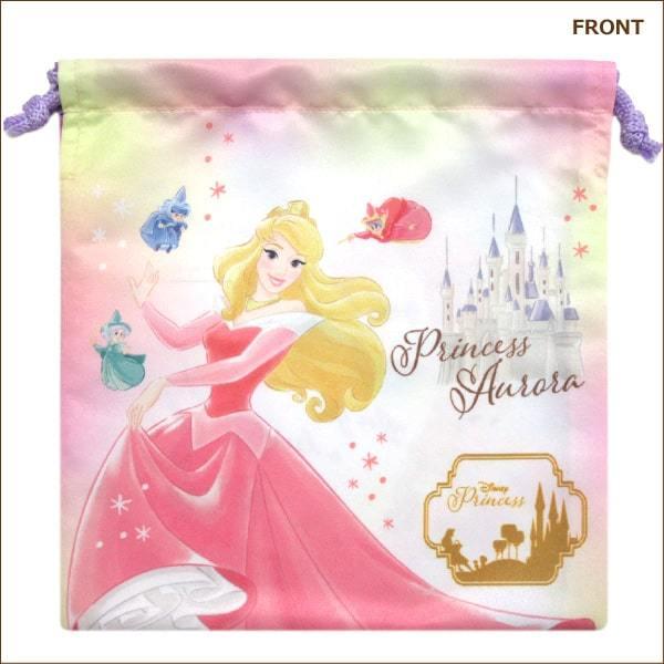 人気商品 女の子 キャラ045 きんちゃく S 巾着 子供 1000プリンセス K0787 Disney ディズニー キャラクター Cortassaperfumerias Com
