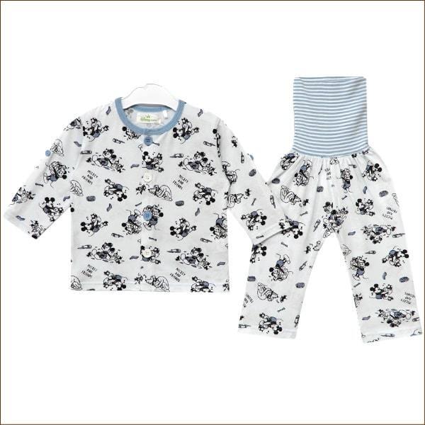 男の子 ミッキーマウス 腹巻き付き 前開き 長袖 パジャマ 80cm 90cm 95cm 100cm 80ミッキー 215107705 Disney ディズニー :z04605-d0789:すまいるまこ - 通販 - Yahoo!ショッピング 男の子 ミッキーマウス 腹巻き付き 前開き 長袖 パジャマ 80cm 90cm 95cm 100cm 80ミッキー 215107705 Disney ディズニー :z04605-d0789:すまいるまこ - 通販 - Yahoo!ショッピング