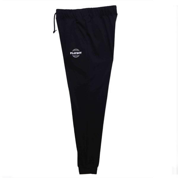 PLAYBOY メンズ プレイボーイ スウェットパンツ M L XL 29グレー PLAYBOY メンズ プレイボーイ スウェットパンツ M L XL 29グレー