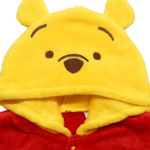 ディズニー　くまのプーさん　70cm 日本製 くまのプーさん DL GRAD NIGHT 1981年 プーさん ぬいぐるみ