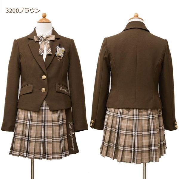 EAST BOY スカート スーツ 卒業式 フォーマル ブレザー 150cm 160cm 165cm ブラウン ネイビー 335201685 イーストボーイ (51 : z05046-335201685 : すまいるまこ - 通販 - Yahoo!ショッピング EAST BOY スカート スーツ 卒業式 フォーマル ブレザー 150cm 160cm 165cm ブラウン ネイビー 335201685 イーストボーイ (51 : z05046-335201685 : すまいるまこ - 通販 - Yahoo!ショッピング