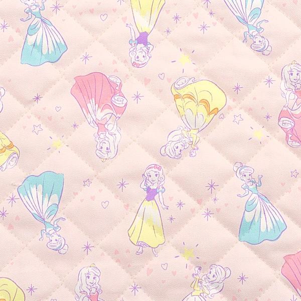 すみっコぐらし レッスンバッグ キルト 女の子 日本製 キャラ054 すみ