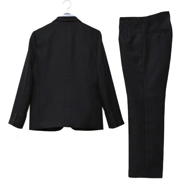BB フォーマルスーツ 150cm 160cm 165cm 0500クロ 335751663 (51 : z05070-335751663 : すまいるまこ - 通販 - Yahoo!ショッピング BB フォーマルスーツ 150cm 160cm 165cm 0500クロ 335751663 (51 : z05070-335751663 : すまいるまこ - 通販 - Yahoo!ショッピング