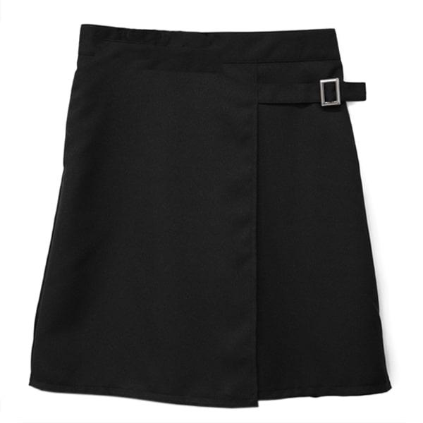 FlowFree キュロット スーツ 大きいサイズ B体 E体 卒業式