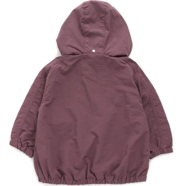 F.O.KIDS ウインドブレーカー 撥水加工 フード収納 キッズ F.O.KIDS ウインドブレーカー 撥水加工 フード収納 キッズ