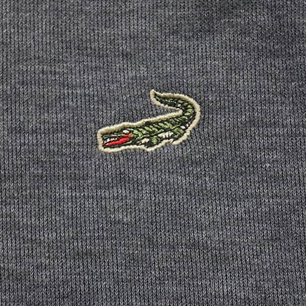 Crocodile（クロコダイル） パジャマ メンズ 上下 セット 長袖