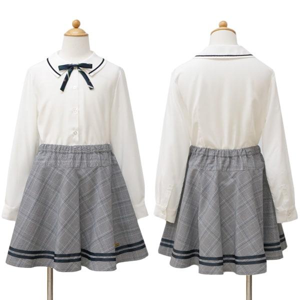 EASTBOY EAST BOY 卒業式 スーツ 女の子 スカート セット EASTBOY EAST BOY 卒業式 スーツ 女の子 スカート セット
