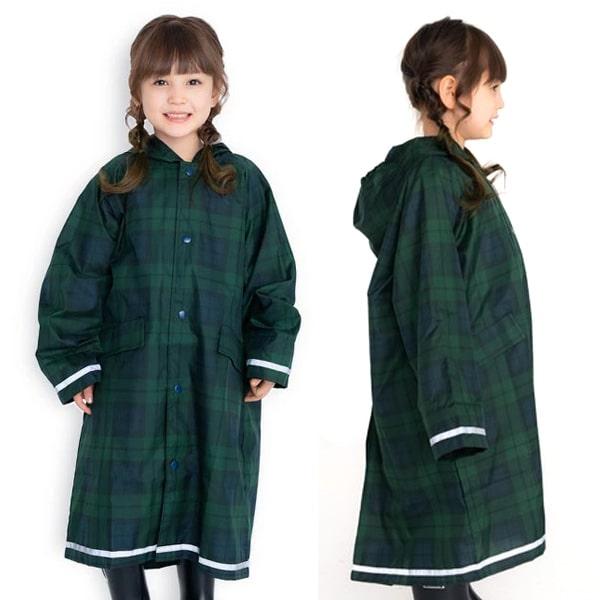 みっちゃん販売　レインコート&キルティングバッグセット みっちゃん販売 レインコート&キルティングバッグセット
