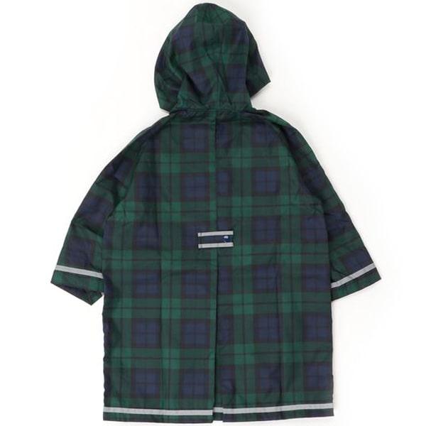 notoskke チェック柄 レインカバー フリーサイズ notoskke チェック柄 レインカバー フリーサイズ notoskke