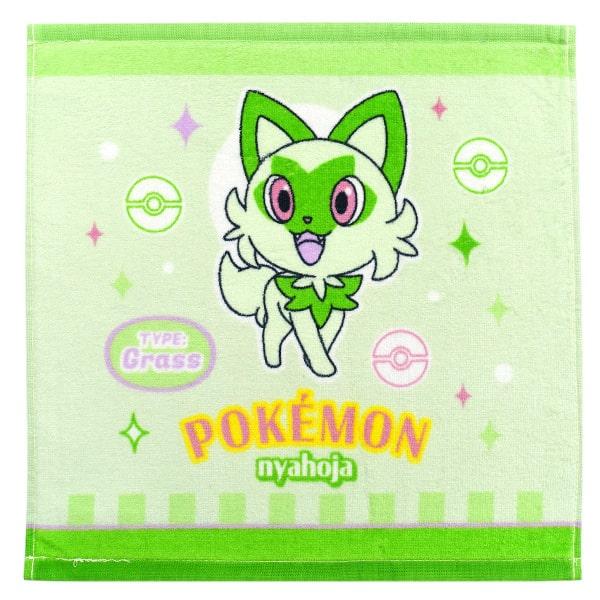 ポケモン ご当地タオル ピカチュウ ハンドタオル 6枚セット ポケモン ご当地タオル ピカチュウ ハンドタオル 6枚セット