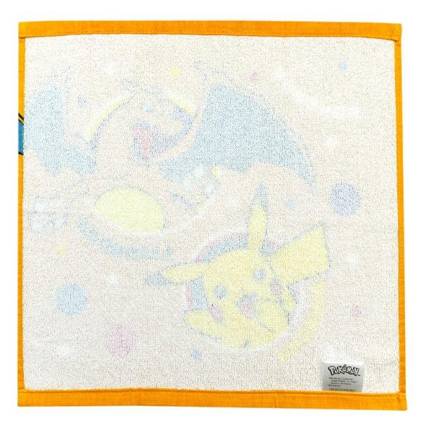 ポケモン ご当地タオル ピカチュウ ハンドタオル 6枚セット ポケモン ご当地タオル ピカチュウ ハンドタオル 6枚セット