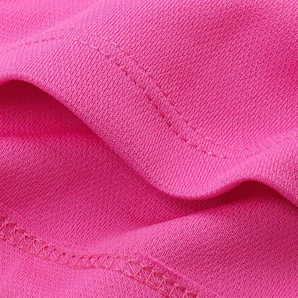 PINK-latte ジャージ キッズ 半袖 上下 セット 吸汗速乾 女の子 PINK-latte ジャージ キッズ 半袖 上下 セット 吸汗速乾 女の子