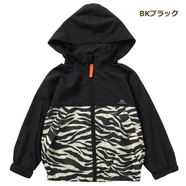F.O.KIDS ウインドブレーカー 撥水加工 マウンテンパーカー F.O.KIDS ウインドブレーカー 撥水加工 マウンテンパーカー
