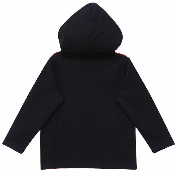 まとめ売り 男の子 　冬　ヒートテック　パーカー　トレーナー　パンツ 140cm ikka パーカー 「親子コーデ」テックストレッチパーカー（120