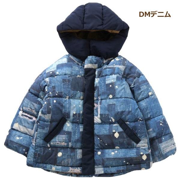 F.O.KIDS 中綿 ジャケット アウター ふわ軽 インサレーション F.O.KIDS 中綿 ジャケット アウター ふわ軽 インサレーション