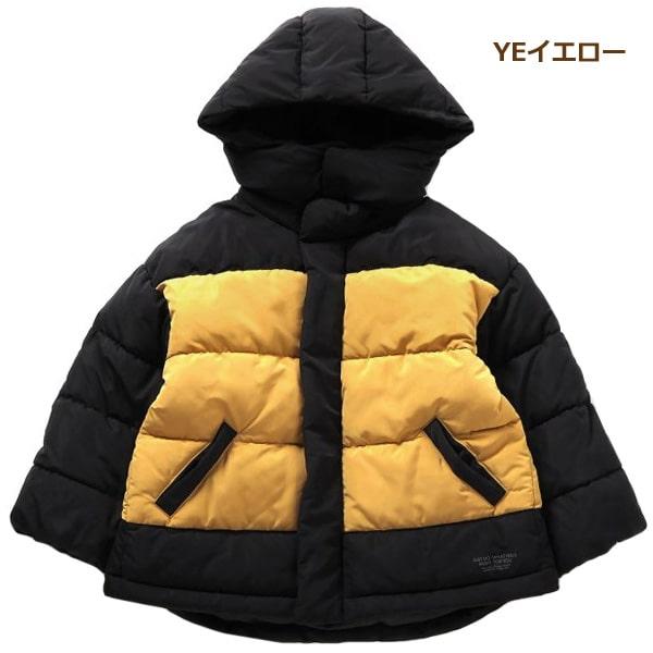 F.O.KIDS 中綿 ジャケット アウター ふわ軽 インサレーション F.O.KIDS 中綿 ジャケット アウター ふわ軽 インサレーション