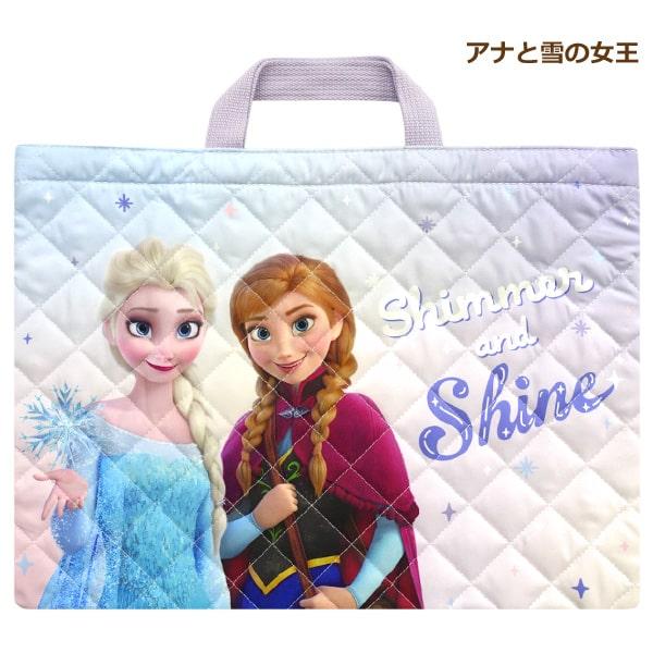 レッスンバッグ キルト キャラクター 女の子 キャラ074 レッスンバッグ キルト キャラクター 女の子 キャラ074