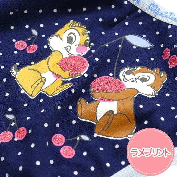 Disney 下着 女の子 ショーツ パンツ ディズニー キャラクター 2