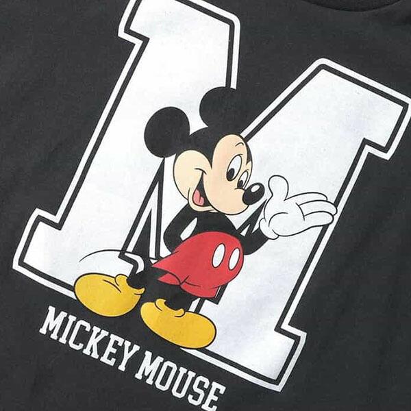 BREEZE（ブリーズ） 半袖 Tシャツ ディズニー キャラクター 半T 男の子