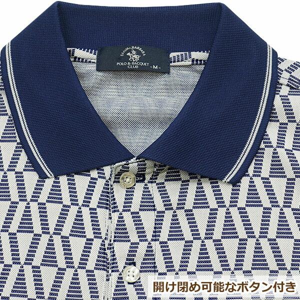 santafe 半袖ポロシャツ LL 楽天市場】サンタフェ（ポロシャツ