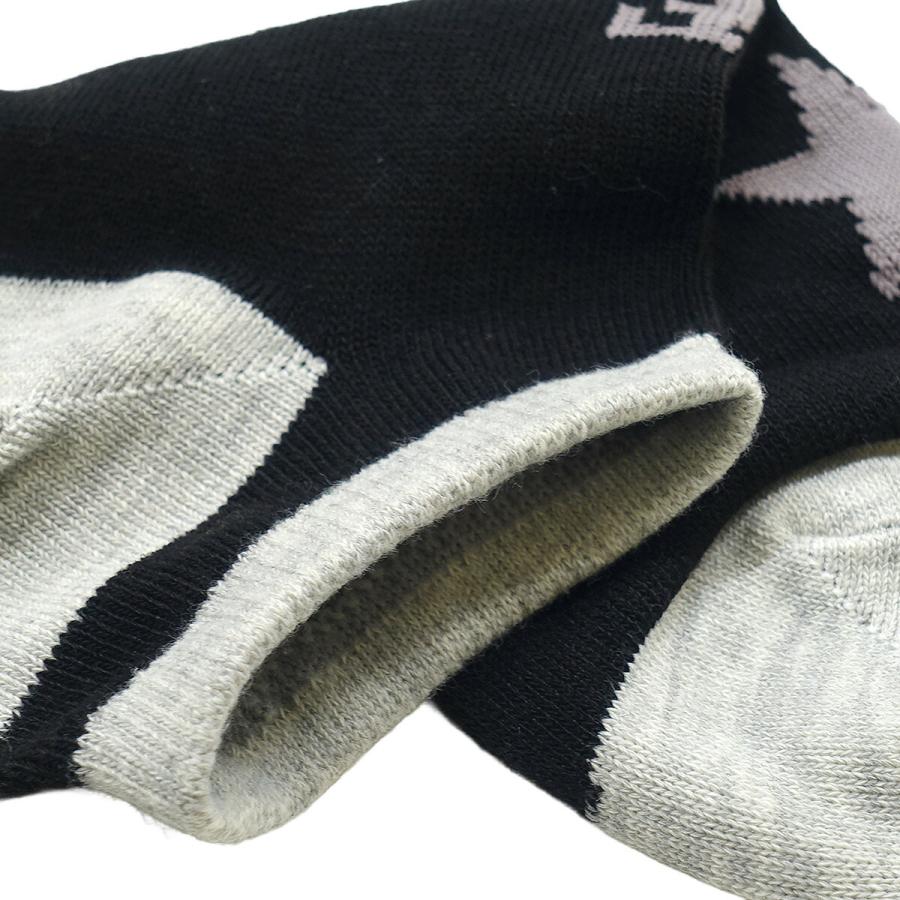 CONVERSE（コンバース） 靴下 メンズ ショート丈 スニーカー丈