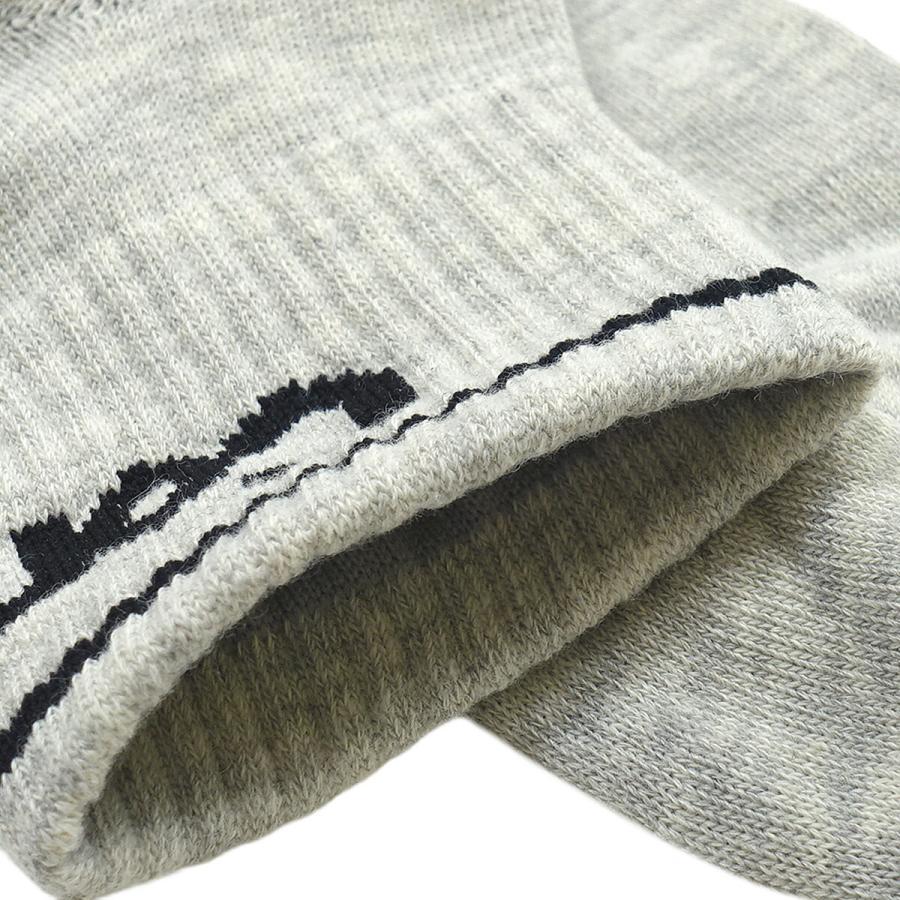 kemi3様 リクエスト 4点 まとめ商品&サービス靴下2足 CONVERSE（コンバース） 靴下 メンズ くるぶし丈 ショート ソックス 4