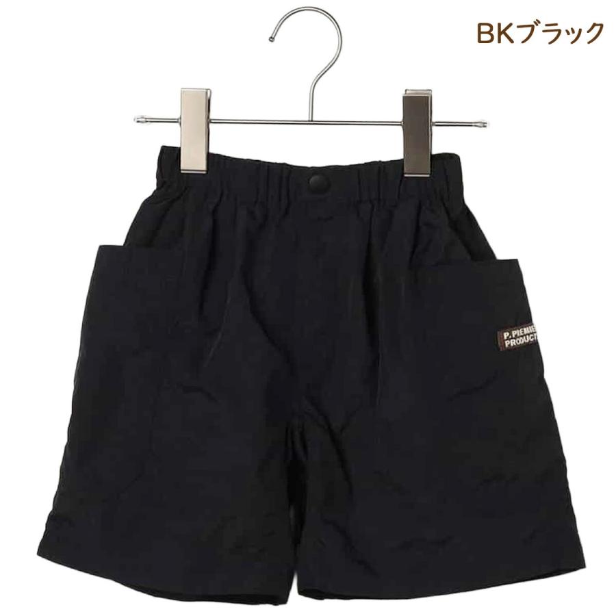 p.premier（ピードットプルミエ） 水陸両用 ハーフパンツ パンツ 半