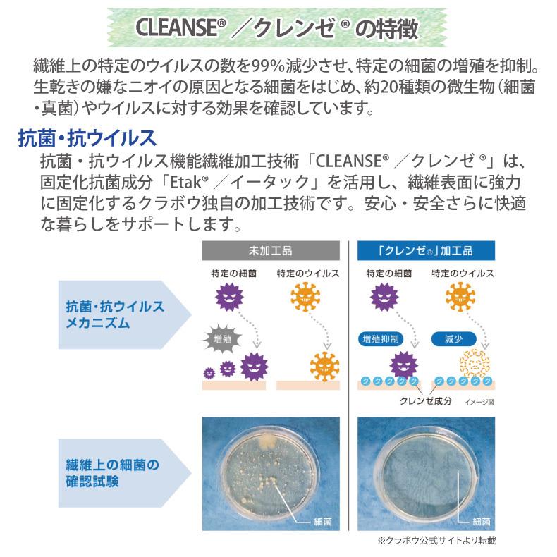 カフェカーテン 綿 デニム調 光を通す コットン 天然素材 ロング丈 ロング 小窓「幅141cm〜280cm 丈151cm〜220cm」_6