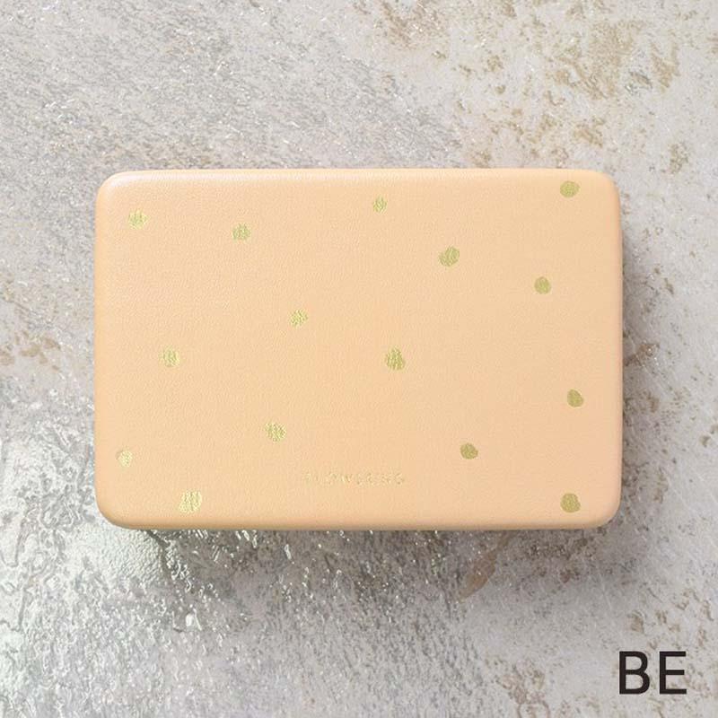 アクセサリーケース かわいい 小物入れ カードケース ピアス リング
