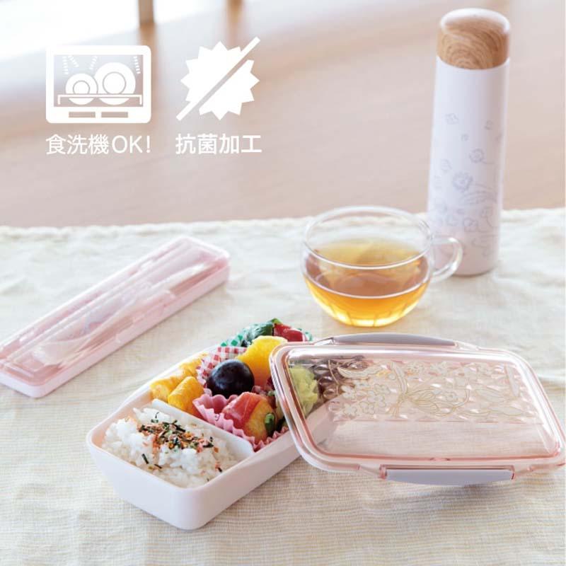 コンビセット 箸 スプーン 2点セット ランチ カトラリー セット はし