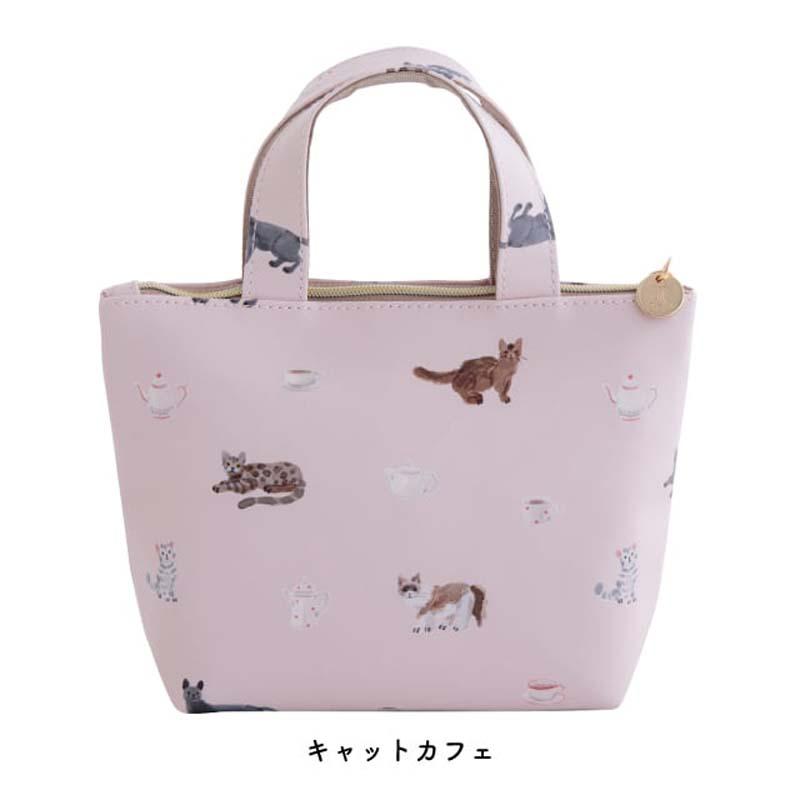 SALE ポーチ デッサン トートポーチ かわいい 化粧ポーチ 小さい 小物