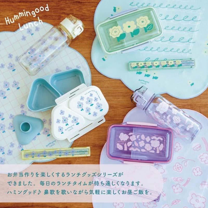 ランチクロス 保冷 くっつきクロス お弁当包み ランチボックス お弁当