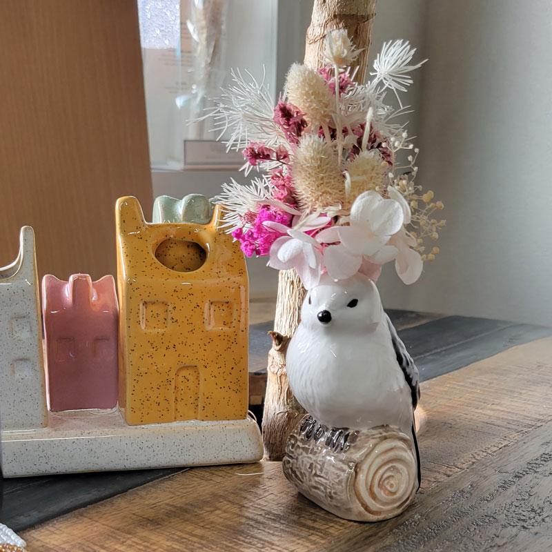 アニマルベース フラワーベース ANIMAL VASE 贈り物 プレゼント