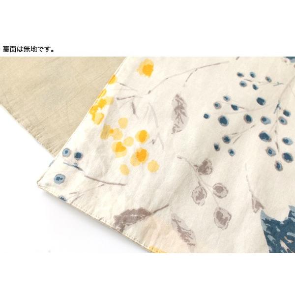 テーブルクロス テーブルランナー おしゃれ 花柄 北欧 セフィーロ