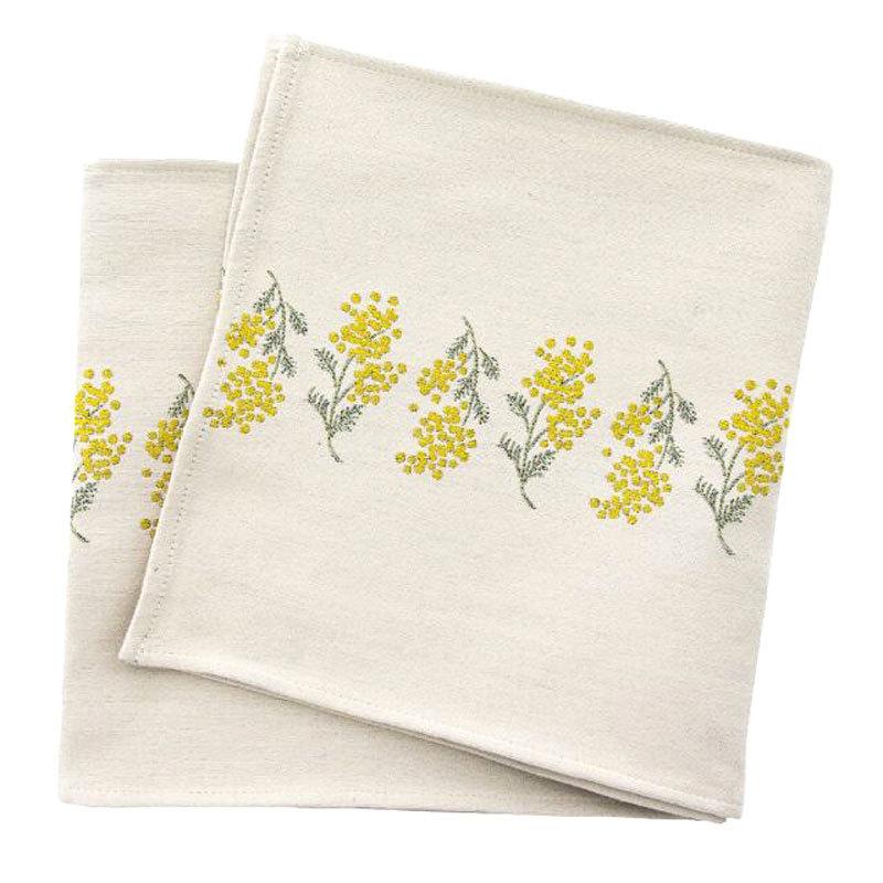 テーブルランナー ロングプレイスマット おしゃれ 北欧 テーブルクロス