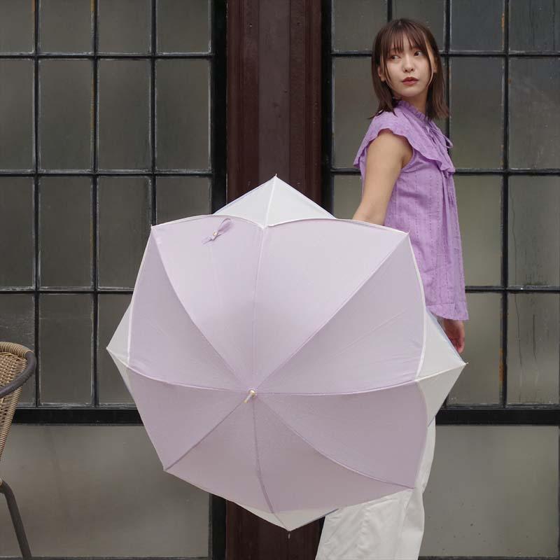 傘 フラワーパイピング 雨傘 長傘 花形 レディース 晴雨兼用 UV 防水 58cm おしゃれ かわいい ギフト プレゼント 紫外線防止 軽量 8本骨 遮蔽率90% nifty colors 傘 フラワーパイピング 雨傘 長傘 花形 レディース 晴雨兼用 UV 防水 58cm おしゃれ かわいい ギフト プレゼント 紫外線防止 軽量 8本骨 遮蔽率90% nifty colors