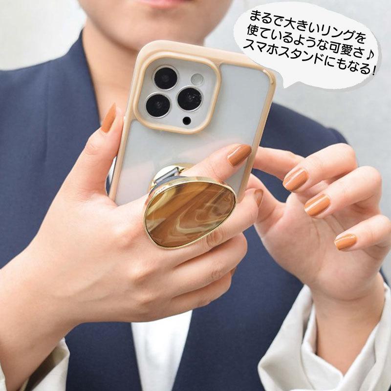 く日はお得 新作 スマホグリップ スマホリング おしゃれ かわいい ホールドリング バンカーリング モバイルリング モバイルジュエリー 便利 おすすめ 全機種対応 スマホ Babylonrooftop Com Au