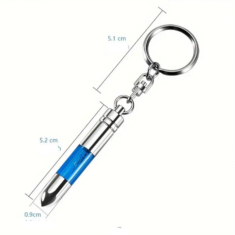 静電気除去キーホルダー キーホルダー 静電気防止キーホルダー