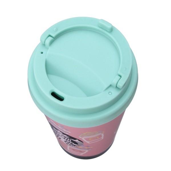 スターバックス ステンレスtogoロゴタンブラーフラペチーノピンク355ｍｌ 193togofrape スマイルマイル 通販 Yahoo ショッピング