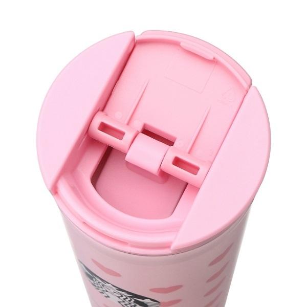 スターバックス バレンタイン2022ステンレスボトルハート473ml スターバックス バレンタイン2022ステンレスボトルハート473ml