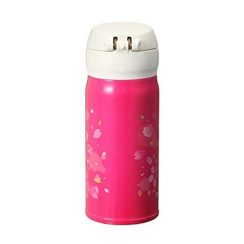 スターバックス STARBUCKS スタバ 2015 さくらステンレスボトル 