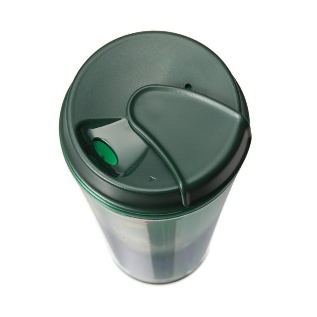 STARBUCKS 2015 stab ホリデースノードームタンブラー 350ml