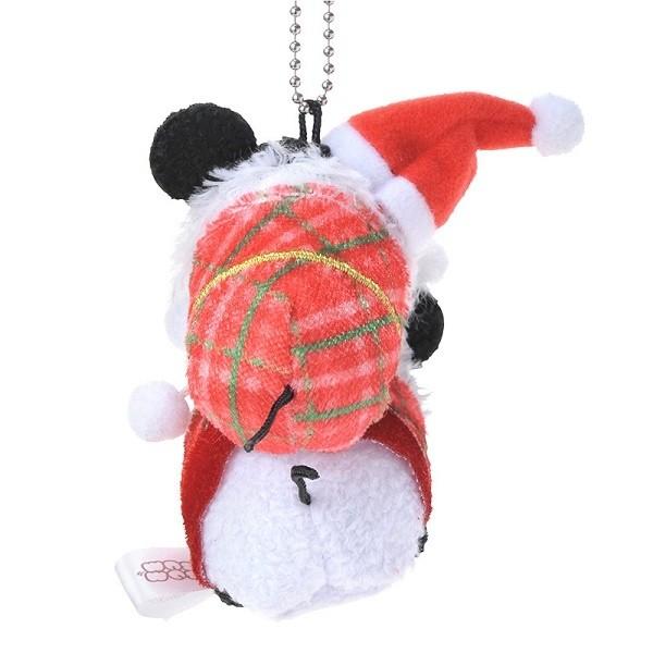 ディズニーストア限定 ぬいぐるみキーチェーン TSUM TSUM（ツムツム