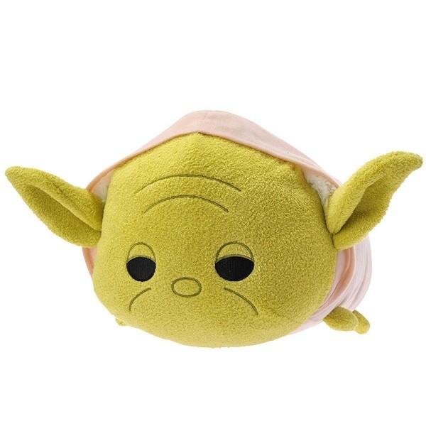 ディズニーストア限定 ミドル(M) スターウォーズ TSUM TSUM(ツムツム