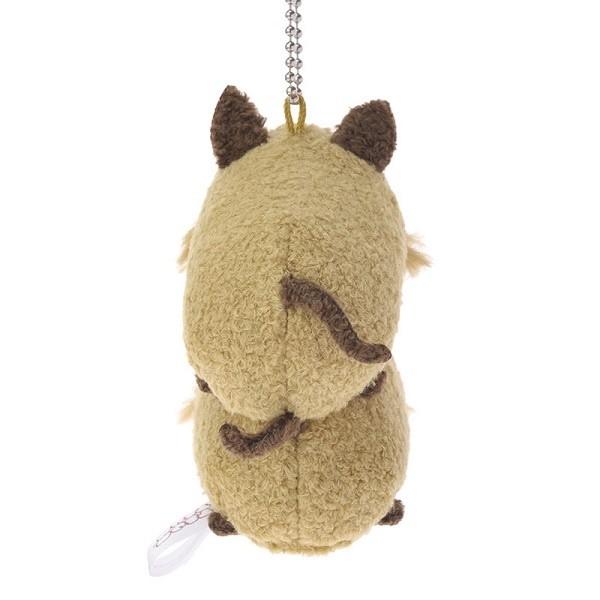 ディズニーストア限定 ぬいぐるみキーチェーン TSUM TSUM ディズニーストア限定 ぬいぐるみキーチェーン TSUM TSUM