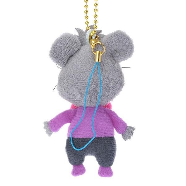 ディズニー　ふしぎの国のアリス　ストラップ ふしぎの国のアリス（キャラクターグッズ）のフリマアイテム一覧