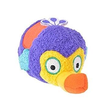 ツムツム カールじいさんの空飛ぶ家 ケヴィン ミニ(S) TSUM : スマイル