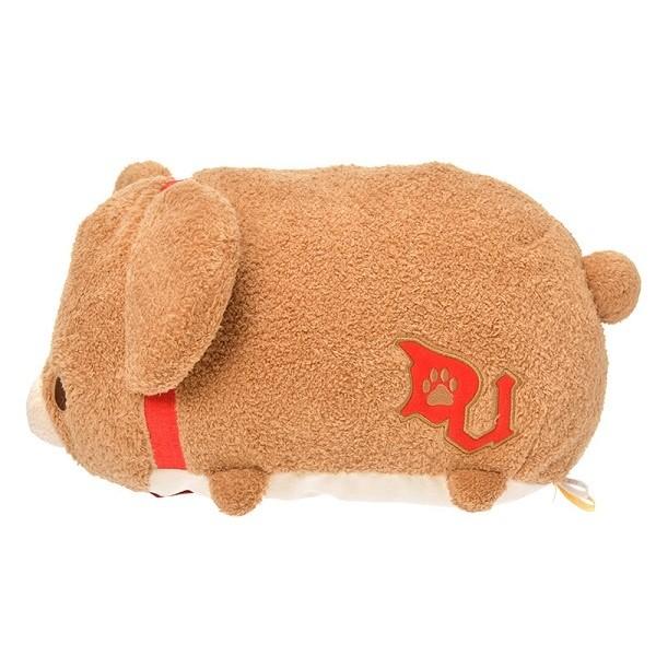 ツムツム ぬいぐるみ ユニベアシティ モカ ミドル(M) TSUM ツムツム ぬいぐるみ ユニベアシティ モカ ミドル(M) TSUM