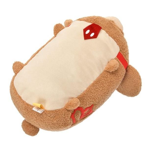 ツムツム ぬいぐるみ ユニベアシティ モカ ミドル(M) TSUM ツムツム ぬいぐるみ ユニベアシティ モカ ミドル(M) TSUM